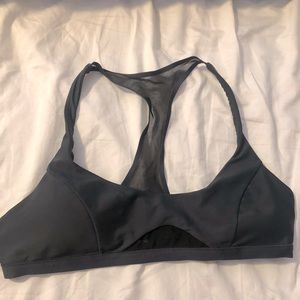 Lululemon sports bras